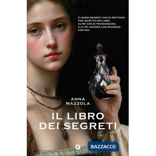 Libro dei segreti (Il)