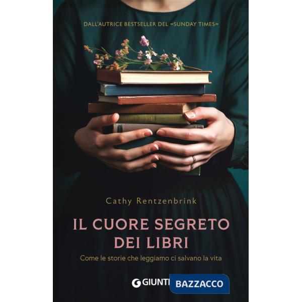 Cuore segreto dei libri (Il)