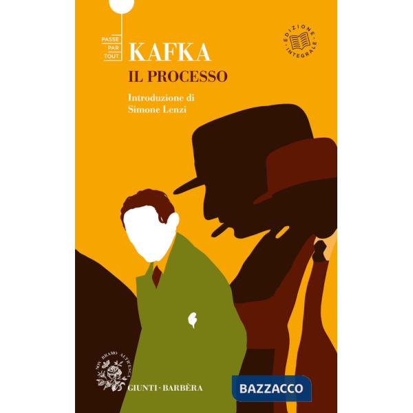 Processo. Ediz. integrale (Il)