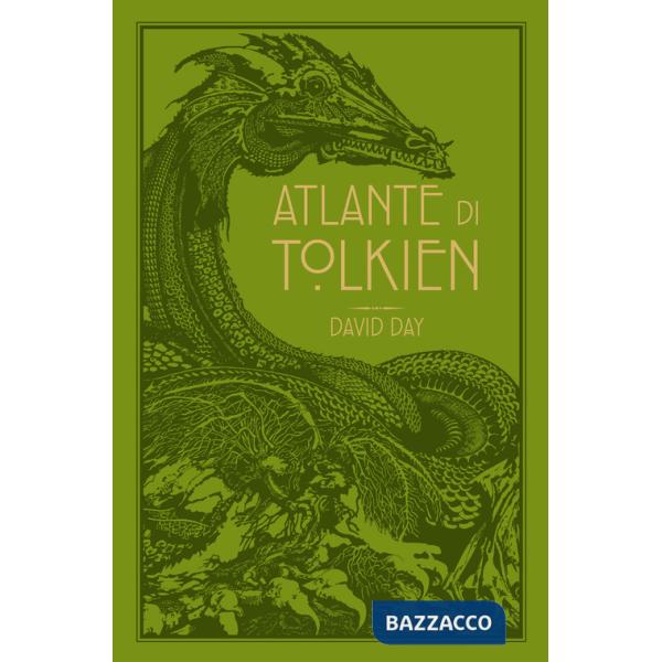 Atlante di Tolkien