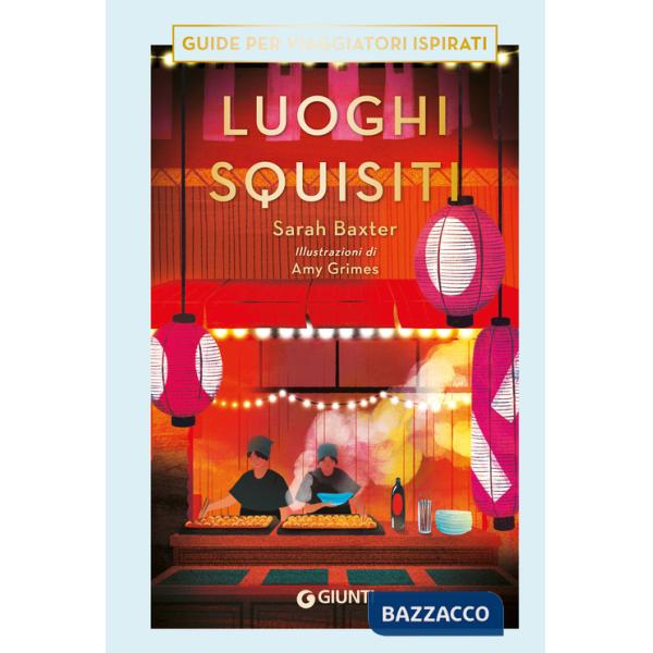 Luoghi squisiti