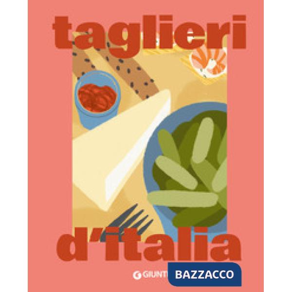 Taglieri d'Italia
