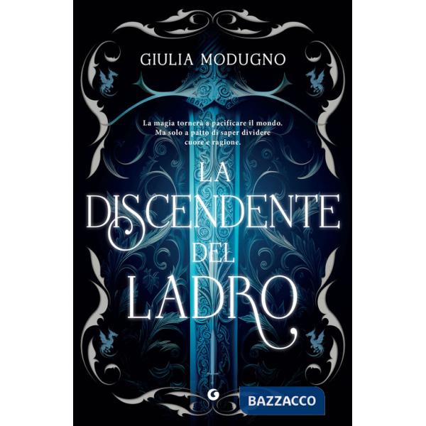 Discendente del ladro (La)