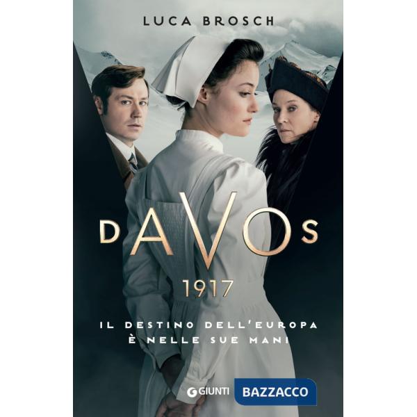 Davos 1917