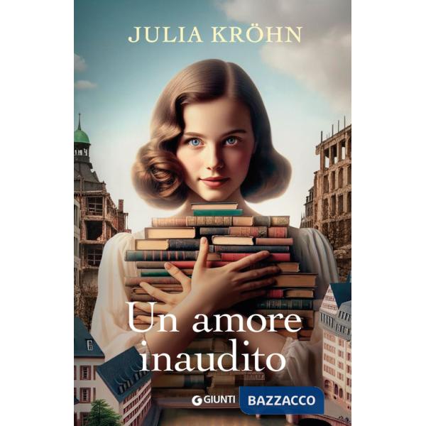 Amore inaudito. Le sorelle della libreria (Un)