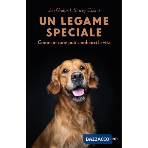 Legame speciale. Come un cane può cambiarci la vita (Un)
