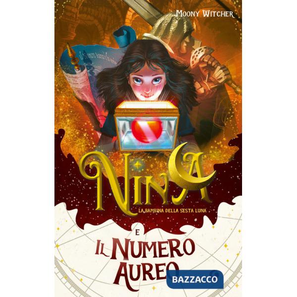 Nina e il numero aureo. Vol. 5