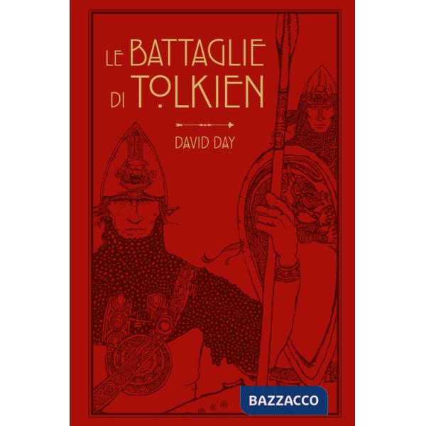 Battaglie di Tolkien (Le)