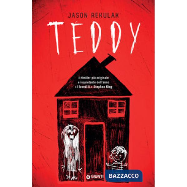 Teddy. Ediz. speciale