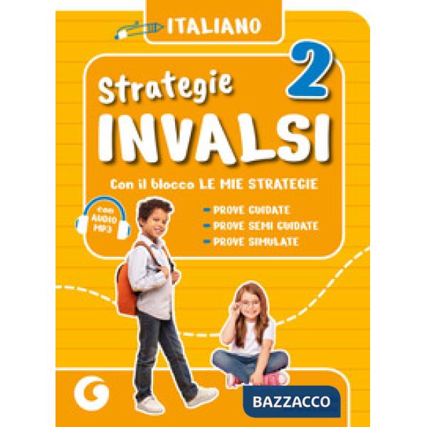 STRATEGIE INVALSI ITALIANO CL. 2