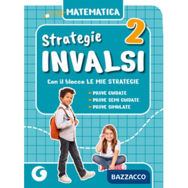 STRATEGIE INVALSI MATEMATICA CL. 2