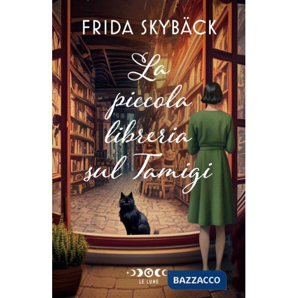 Piccola libreria sul Tamigi (La)