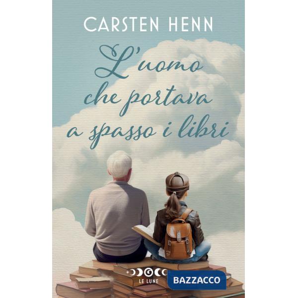 Uomo che portava a spasso i libri (L')