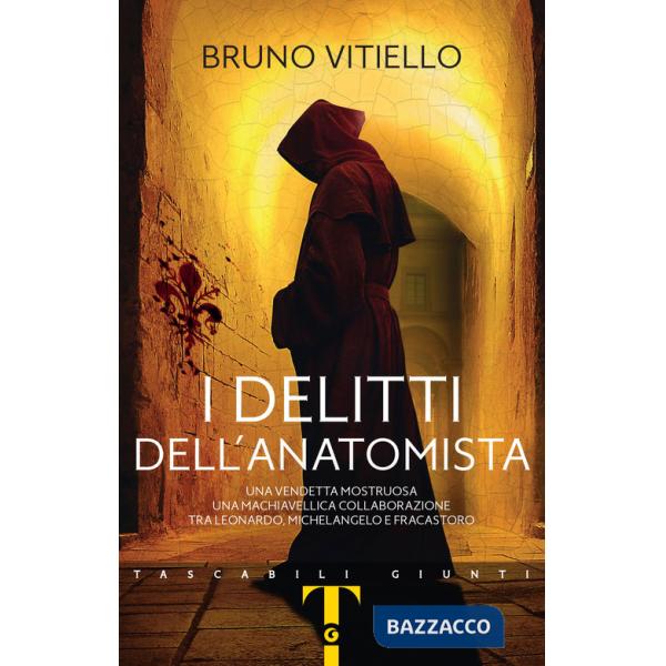 Delitti dell'anatomista (I)