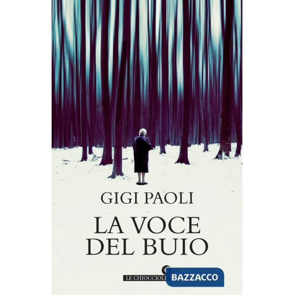 Voce del buio (La)