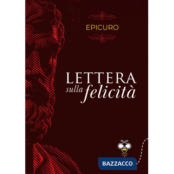 Lettera sulla felicità