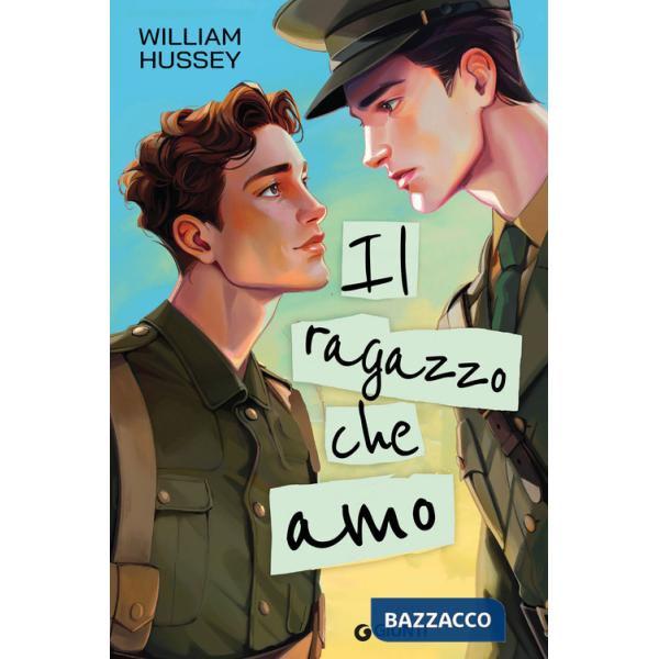 Ragazzo che amo (Il)