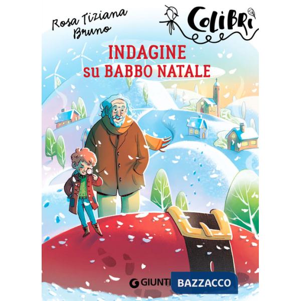Indagine su Babbo Natale