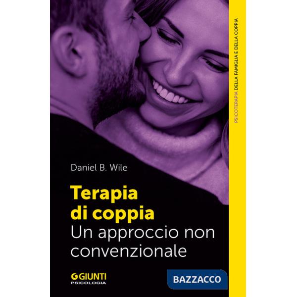 Terapia di coppia. Un approccio non convenzionale
