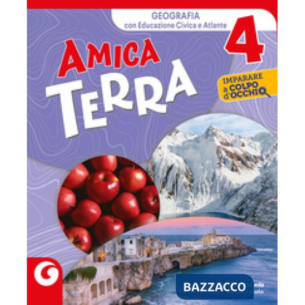 AMICA TERRA CL. 4 STO/GEO