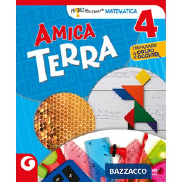 AMICA TERRA CL. 4 MAT/SCI
