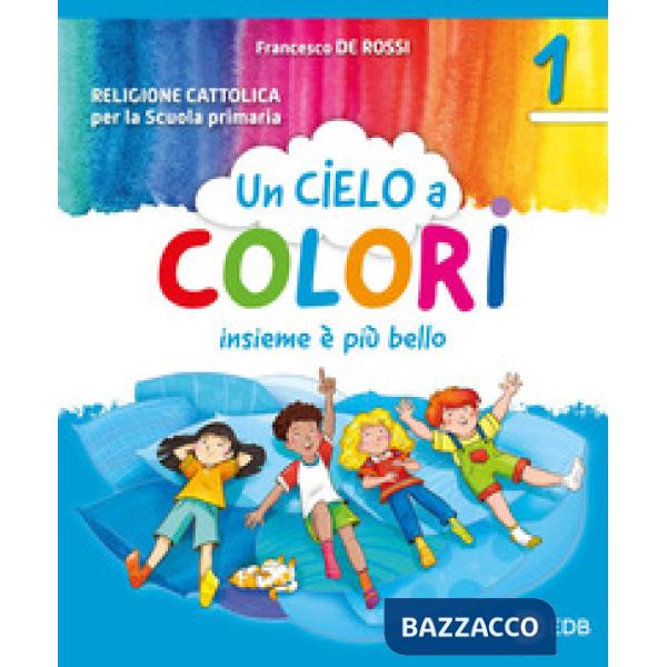 UN CIELO A COLORI 1-2-3