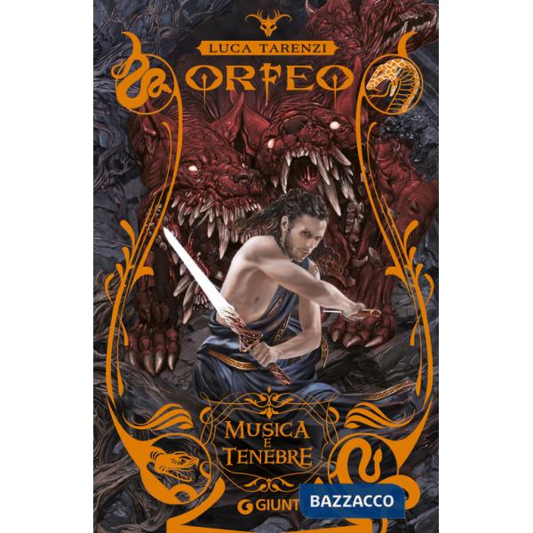 Musica e tenebre. Orfeo. Vol. 2