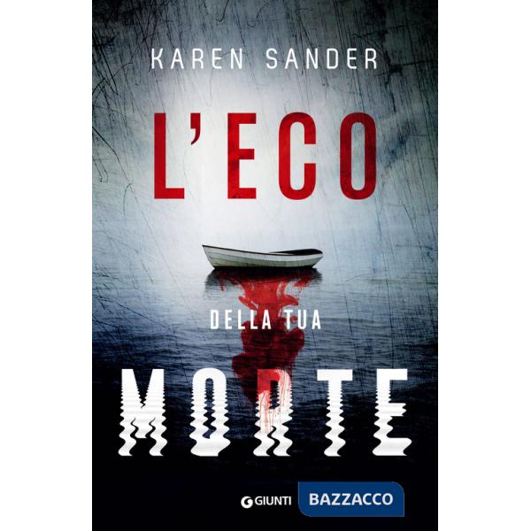 Eco della tua morte (L')