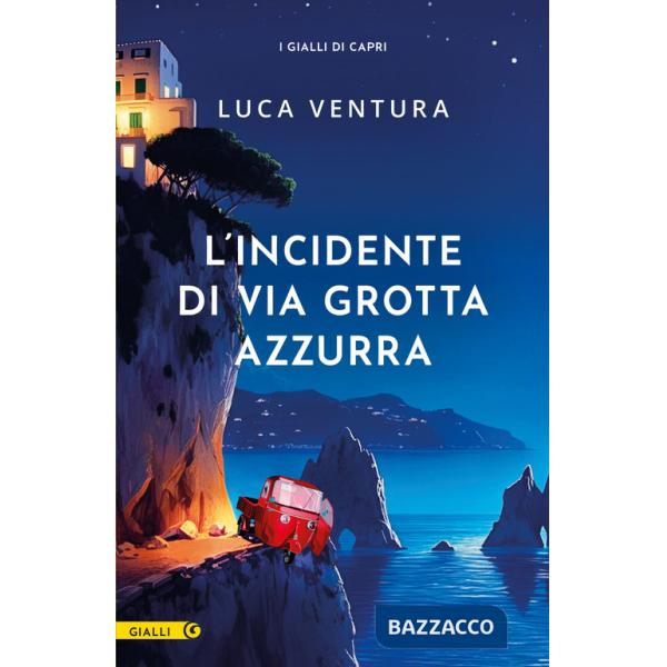 Incidente di via Grotta Azzurra (L')