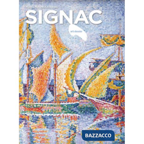 Signac. Ediz. a colori