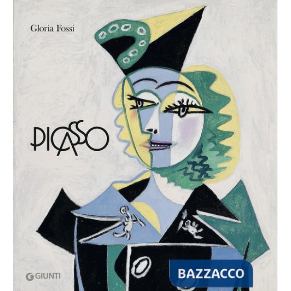 Picasso. Fuori dagli schemi