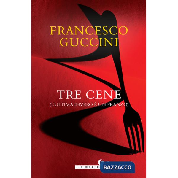 Tre cene (L'ultima invero è un pranzo)