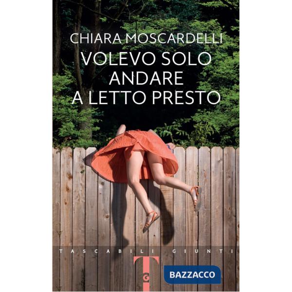 Volevo solo andare a letto presto