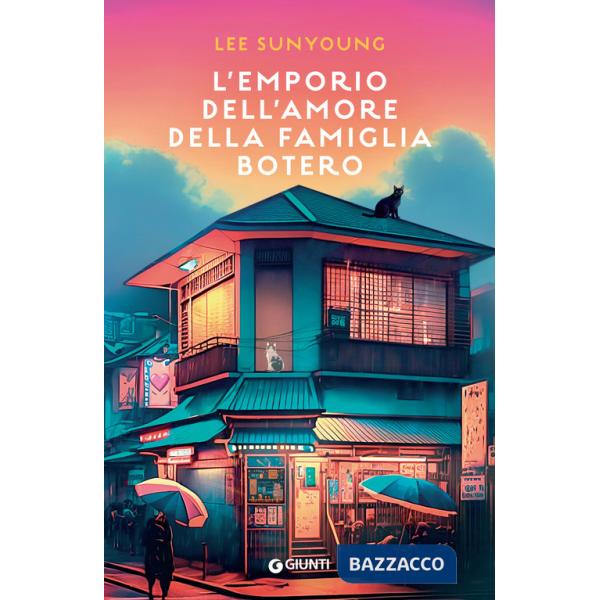 Emporio dell'amore della famiglia Botero (L')