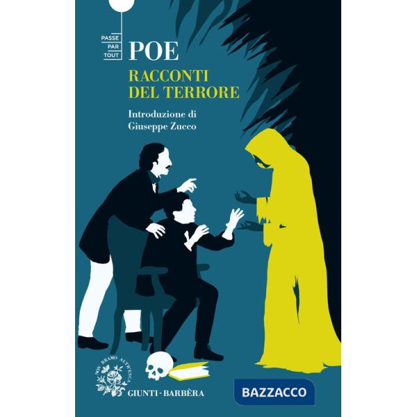 Racconti del terrore (I)