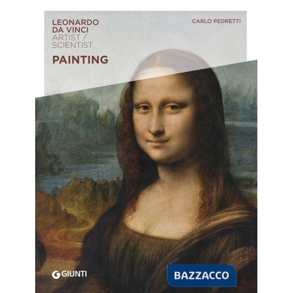 Painting. Leonardo da Vinci. Artist / scientist