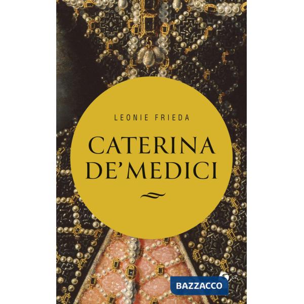 Caterina de' Medici