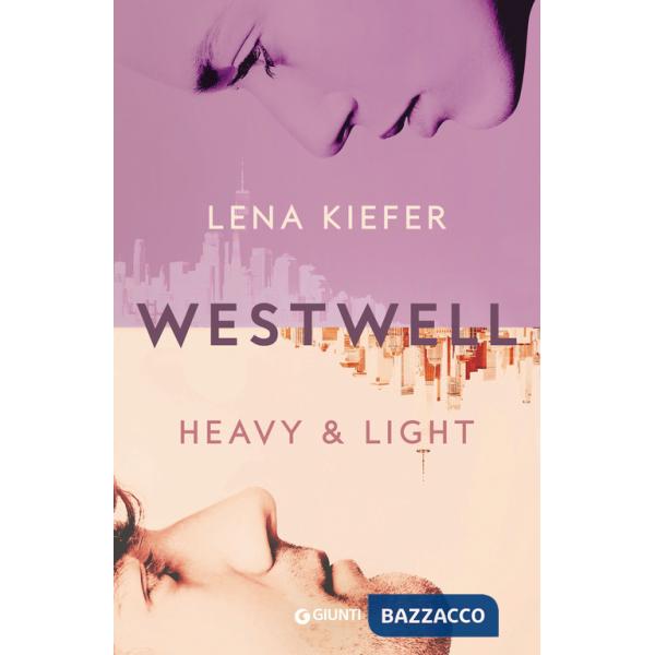 Heavy & light. Westwell. Ediz. italiana. Vol. 1