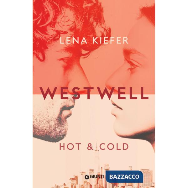 Hot & cold. Westwell. Ediz. italiana. Vol. 3