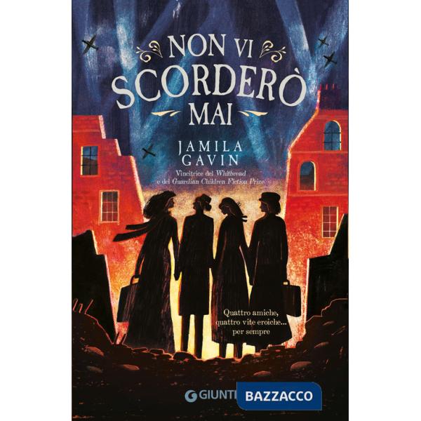 Non vi scorderò mai