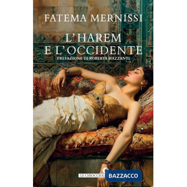 Harem e l'Occidente (L')