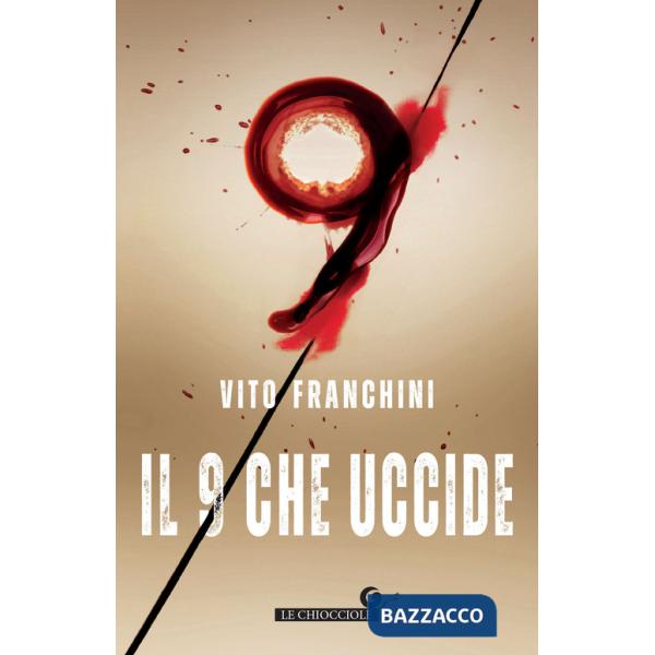 9 che uccide (Il)