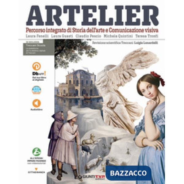 ARTELIER COMPACT VOL. BES