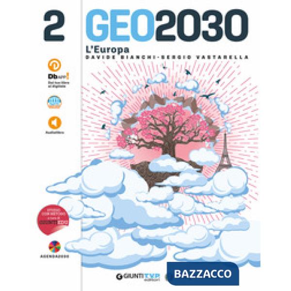 GEO2030 VOL. 2 GREEN