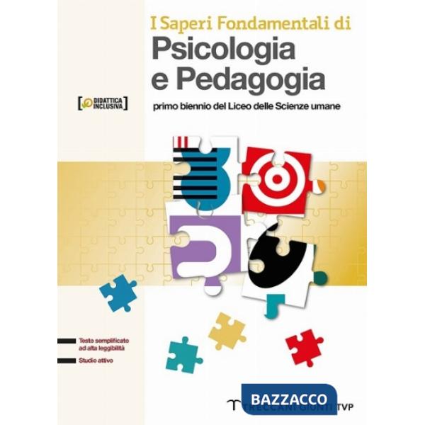 NELLE SCIENZE UMANE 1 BIENNIO VOL BES