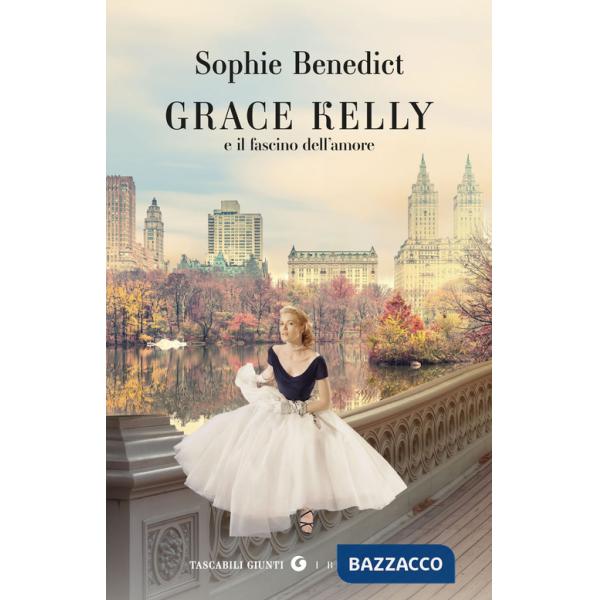 Grace Kelly e il fascino dell'amore