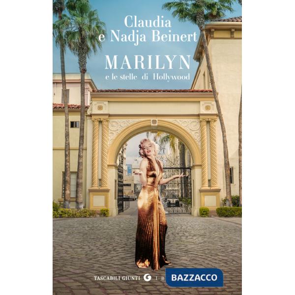 Marilyn e le stelle di Hollywood