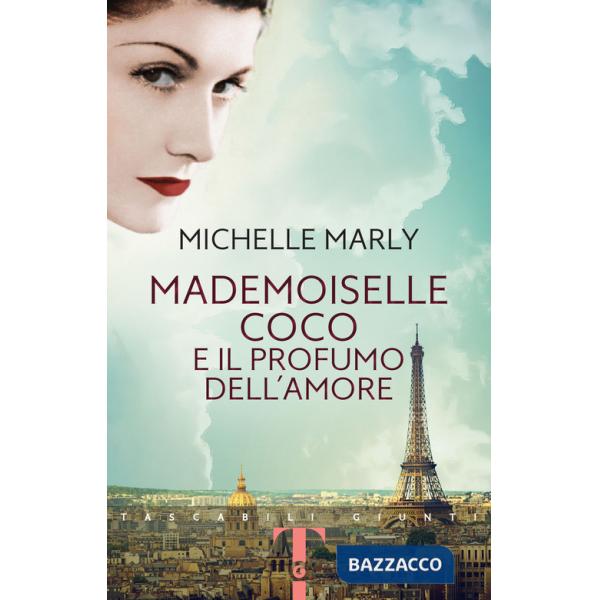 Mademoiselle Coco e il profumo dell'amore