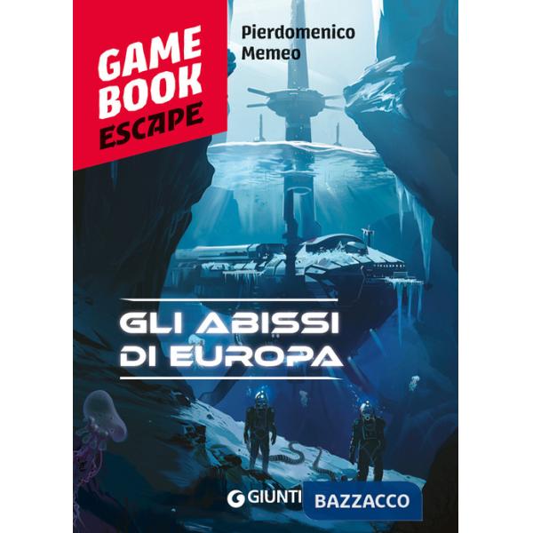 Abissi di Europa (Gli)
