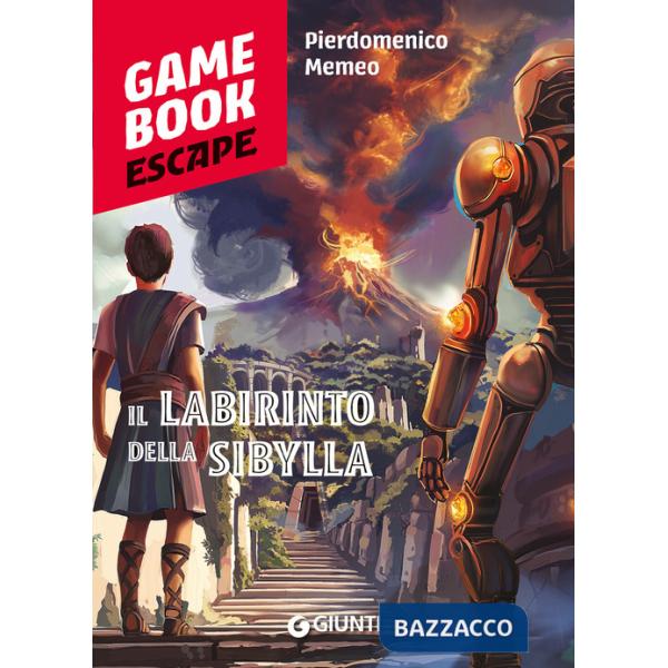 Labirinto della Sibylla (Il)